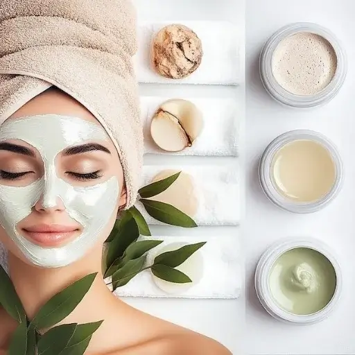 التجميل