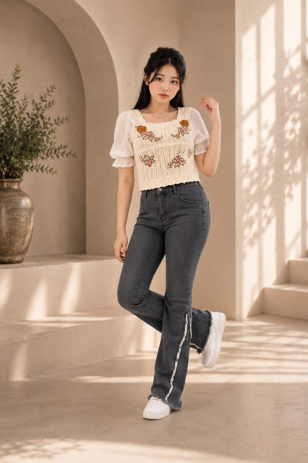Bloom charm - الصورة 3