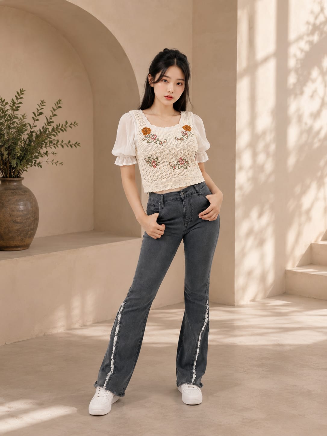 Bloom charm - الصورة 2